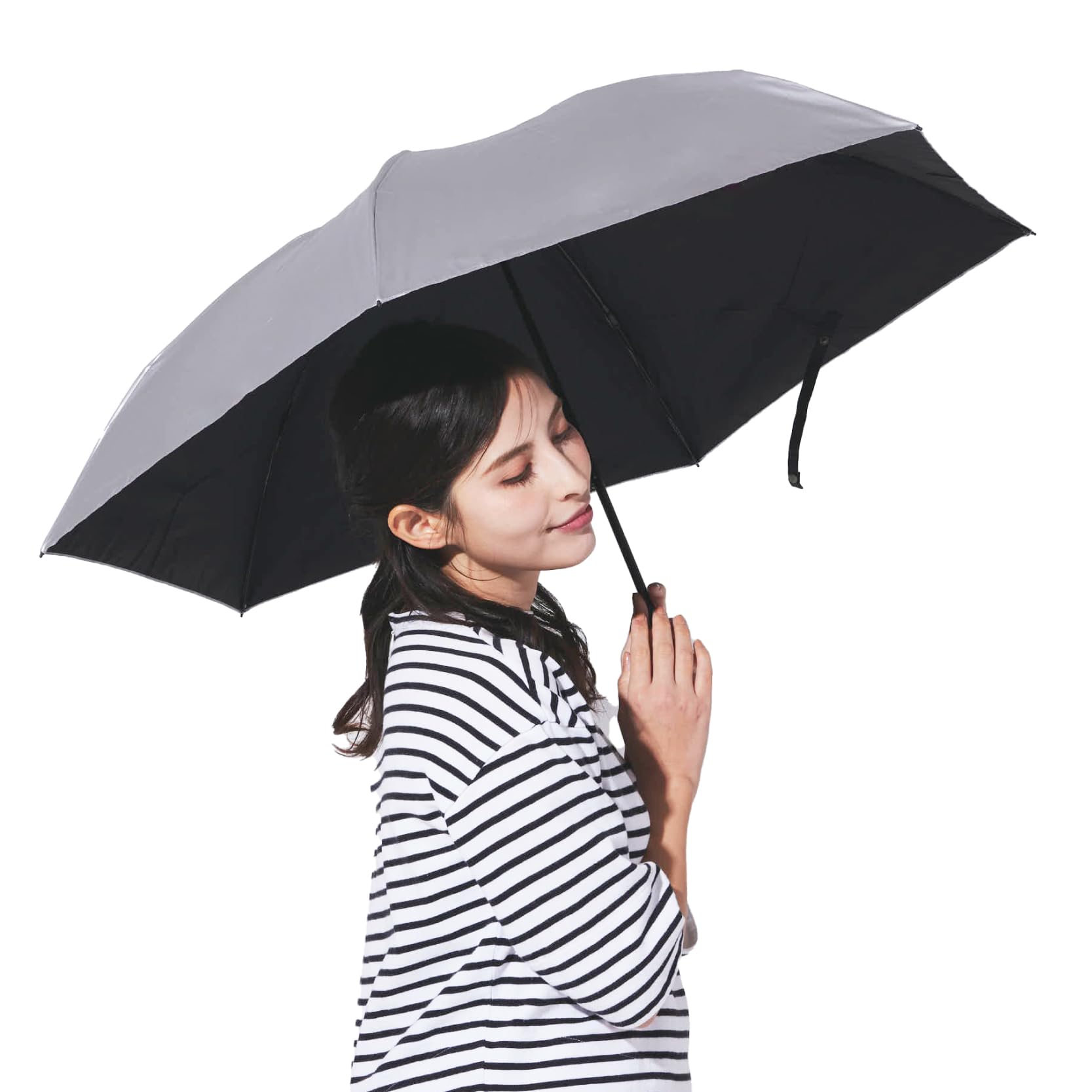 yohojiyamamoto＋noir 日傘 Yohji Yamamoto Umbrella | Yohji Yamamoto (ヨウジヤマモト